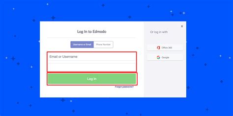 edmodo log in|edmodo student log in.